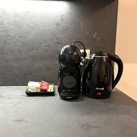 Apartament Paul's Place Plac Wolnosci 6 Διαμέρισμα Πόζναν