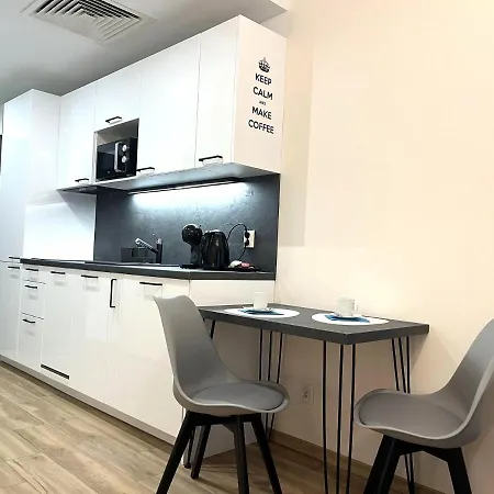 Apartament Paul's Place Plac Wolnosci 6 Διαμέρισμα